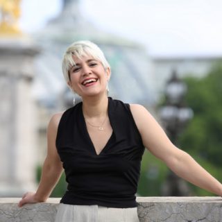 Κυβέλη Καστοριάδη: «Ο Κορνήλιος Καστοριάδης ήταν απλώς ο μπαμπάς μου, αλλά ένας λαμπρός μπαμπάς».