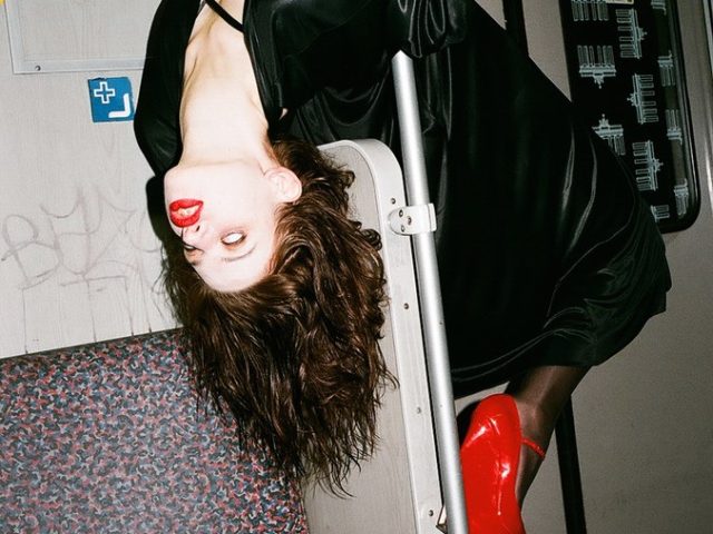 Οι πιο απόκρυφες σεξουαλικές φαντασιώσεις παίρνουν σάρκα και οστά