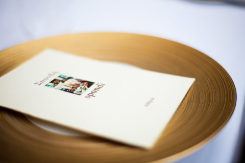 Η Σπονδή ανάμεσα στα καλύτερα εστιατόρια του κόσμου για το 2018