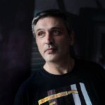 Μάρκος Φράγκος και Δημήτρης Μαστώρος παρουσιάζουν τα νέα τους βιβλία στο Μύλο στα Εξάρχεια