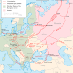 Αυστρία: Ένας νεκρός από την έκρηξη σε κόμβο διανομής φυσικού αερίου