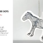 The Three Dots: Τρεις “τελείες” ευθυγραμμίζονται με στόχο τη δημιουργία