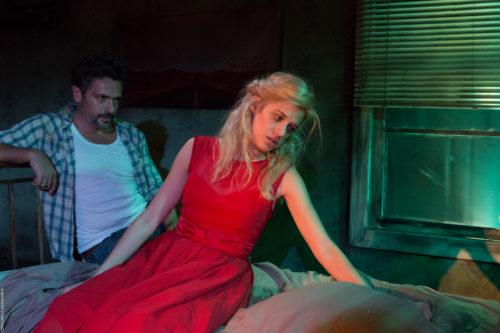 Fool For Love στη Β’ Σκηνή του Θεάτρου άλμα