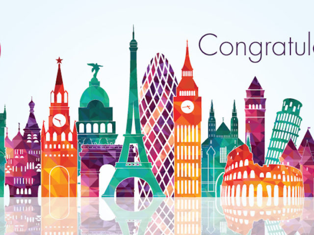 Στα 30 του χρόνια, το Erasmus+ σπάει ξανά τα ρεκόρ