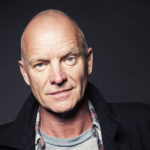 Ο Sting έρχεται στο Ηρώδειο στo πλαίσιo του Φεστιβάλ Αθηνών