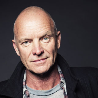 Ο Sting έρχεται στο Ηρώδειο στo πλαίσιo του Φεστιβάλ Αθηνών