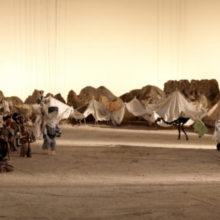 Όσα συμβαίνουν σήμερα στη Μέση Ανατολή έχουν τις ρίζες τους στη χριστιανική τρομοκρατία των Σταυροφόρων