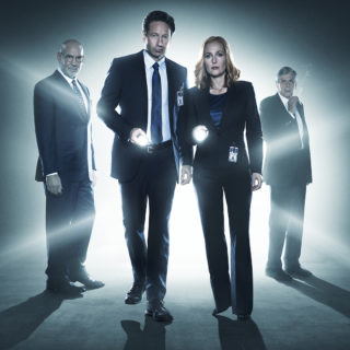 Οι πρώτες σειρές του 2018 σας εύχονται καλή χρονιά!