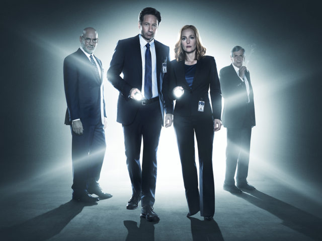 Οι πρώτες σειρές του 2018 σας εύχονται καλή χρονιά!