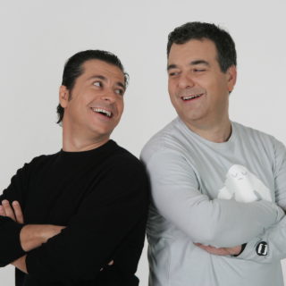 20 Χρόνια Γιαννούτσος-Βαμβακάρης, 20 Χρόνια στα Πλυντήρια*