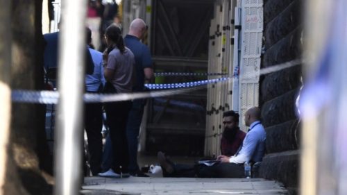 Αυστραλία: Ο οδηγός που έπεσε με το αυτοκίνητό του σε πεζούς μίλησε στους αστυνομικούς για “όνειρα και φωνές”