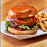 Ήρθε η ώρα να φτιάξετε αυτό το επικό μπέργκερ [ΒΙΝΤΕΟ]