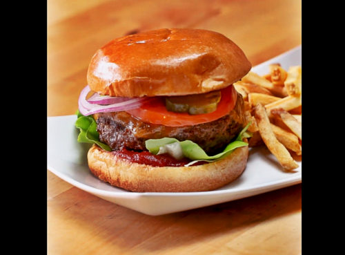 Ήρθε η ώρα να φτιάξετε αυτό το επικό μπέργκερ [ΒΙΝΤΕΟ]