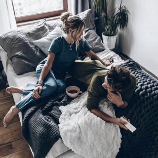 Τι κάνουμε όταν η σχέση είναι καλή αλλά το σεξ κακό