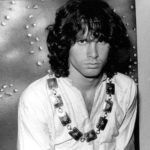 Στις 8 Δεκεμβρίου του 1943 γεννιέται ο Jim Morrison