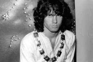 Στις 8 Δεκεμβρίου του 1943 γεννιέται ο Jim Morrison