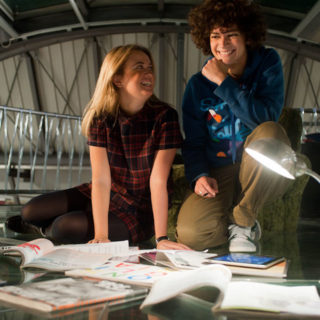 Rebel Girls: Η επανάσταση ξεκινά από τις ιστορίες που λέμε στο κρεβάτι