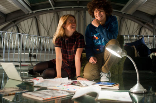 Rebel Girls: Η επανάσταση ξεκινά από τις ιστορίες που λέμε στο κρεβάτι