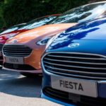 Το Ford Fiesta ανακηρύχθηκε «Αυτοκίνητο του 2018» στην Ελλάδα