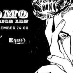 Έρχεται το Homo Superior Party