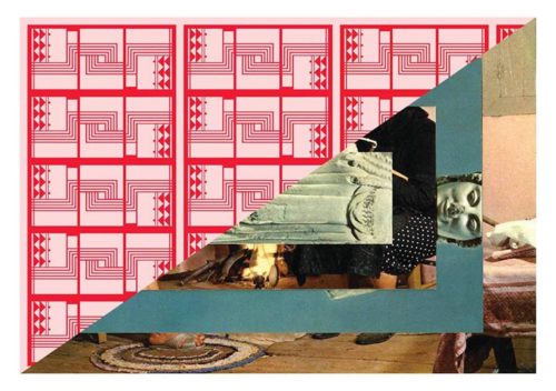 «Δύο σε ένα»: Εγκαίνια μίας διπλής έκθεσης στο κέντρο της Αθήνας