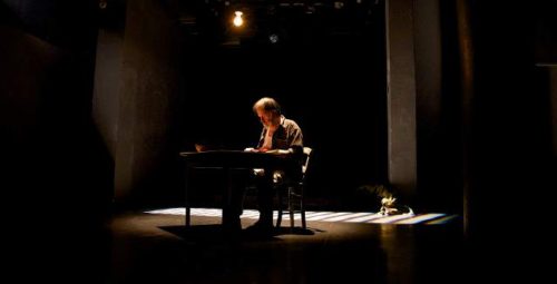 «Το Κιβώτιο» του Άρη Αλεξάνδρου για τρίτη χρονιά στο Studio Μαυρομιχάλη