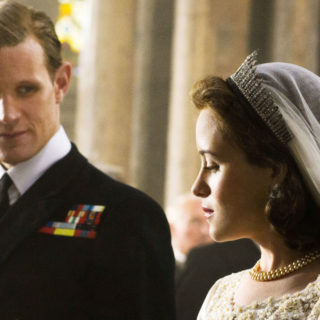 Ήρθε το τέλος (του χρόνου)! Αυτές είναι οι σειρές που αξίζει να δείτε τον Δεκέμβριο