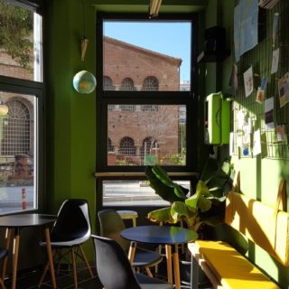 Τι  να κάνεις στη Θεσσαλονίκη αυτές τις γιορτές