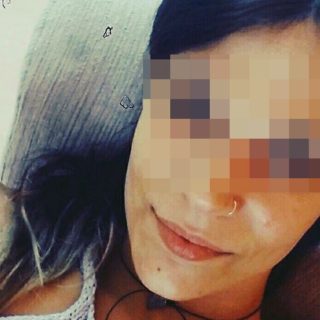 Το «μοντέλο με την κοκαϊνη», δεν είναι μοντέλο