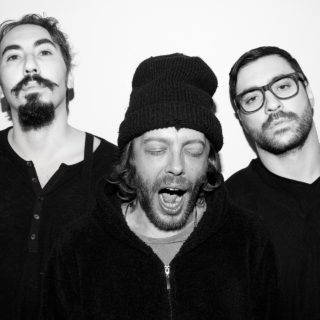 Monovine και τα μυαλά στο Seattle