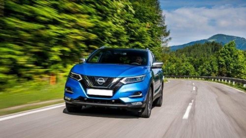 Ιαπωνία: Η Nissan ομολογεί παραποιήσεις στους ελέγχους ρύπανσης των οχημάτων της