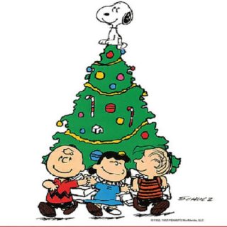 Vince Guaraldi Trio – A Charlie Brown Christmas