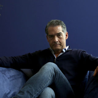 Απανωτές τρίπλες στo «Ψεύτικο Εννιάρι» του Philip Kerr