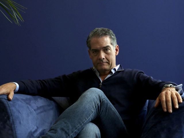 Απανωτές τρίπλες στo «Ψεύτικο Εννιάρι» του Philip Kerr