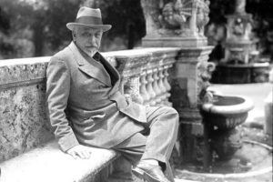 Στις 10 Δεκεμβρίου του 1936 πεθαίνει ο Λουίτζι Πιραντέλλο