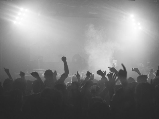 Έτσι Χορέψαμε το 2017…