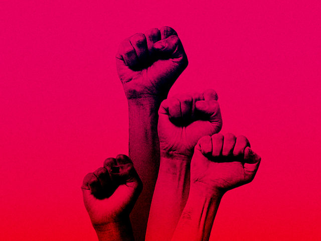 2017, το έτος που ο φεμινισμός απέκτησε νέο νόημα