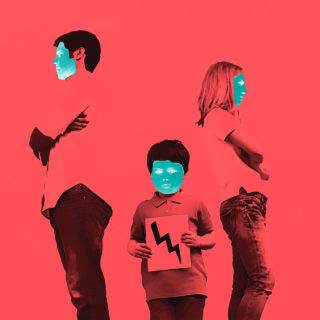 Μετά το παιδί τελειώνει το σεξ;