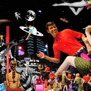 50 Χρόνια Ταξιδεύουμε στην Ομορφιά