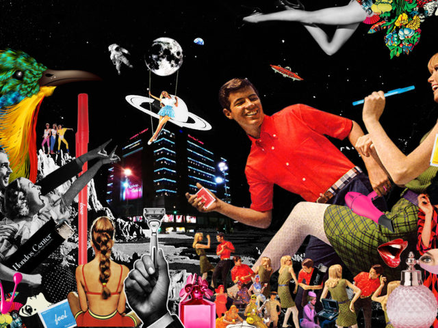 50 Χρόνια Ταξιδεύουμε στην Ομορφιά