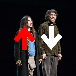 ΟΛΑ POPA #41: “Lasciatemi morire” με Husker Du και Γκέι Ταλίζ