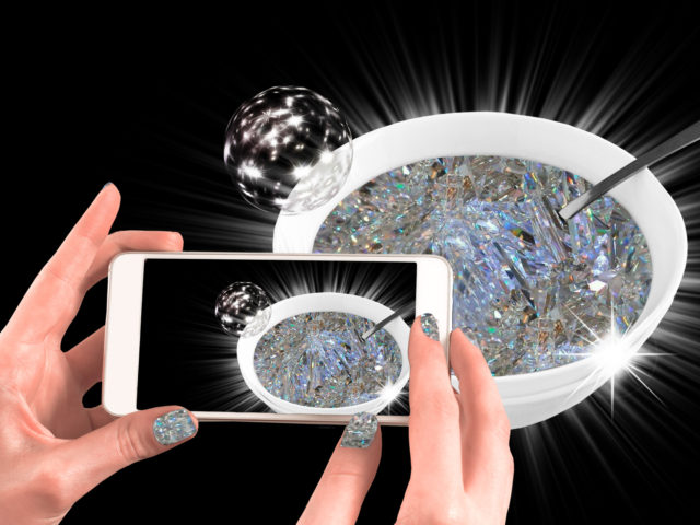 Τα καλύτερα πιάτα που δοκιμάσαμε φέτος