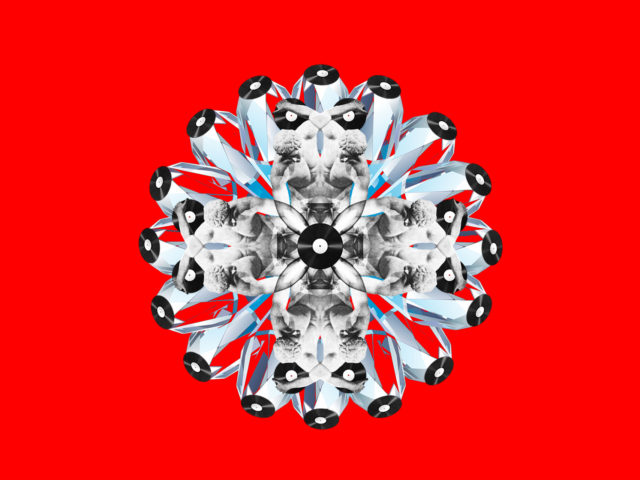 Τα 20 Αγαπημένα μου Άλμπουμ για το 2017