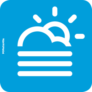 Νεφώσεις και πιθανότητα βροχών την Πέμπτη 22/02