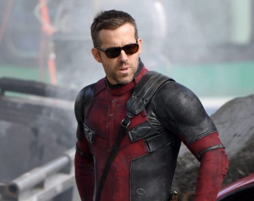 Θα τολμούσατε να πείτε χρόνια πολλά στη γυναίκα σας, όπως το έκανε ο Ryan Reynolds;