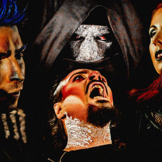 Το νέο video των Schooldrivers σηματοδοτεί το τέλος της ενεργούς δράσης της μπάντας;