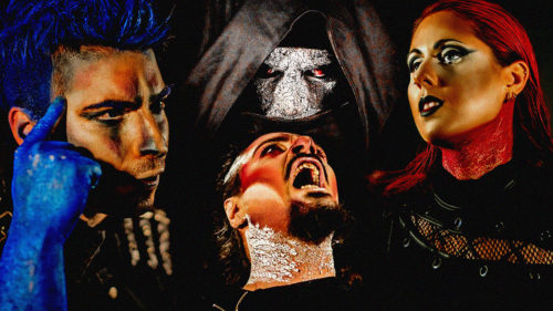 Το νέο video των Schooldrivers σηματοδοτεί το τέλος της ενεργούς δράσης της μπάντας;