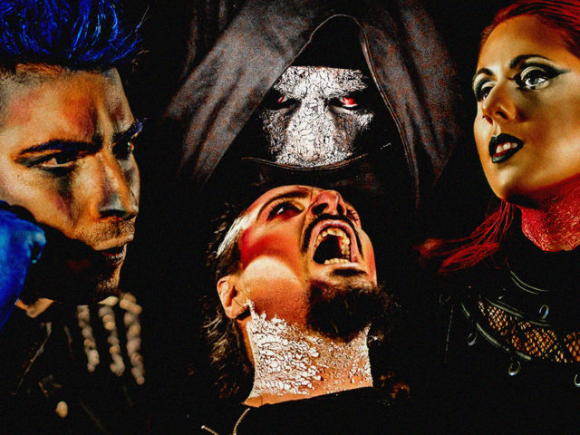 Το νέο video των Schooldrivers σηματοδοτεί το τέλος της ενεργούς δράσης της μπάντας;