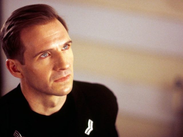 Στις 22 Δεκεμβρίου του 1962 γεννιέται ο Ralph Fiennes