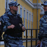 Ύποπτο αντικείμενο εντοπίστηκε κοντά στην πρεσβεία των ΗΠΑ στην Κοπεγχάγη